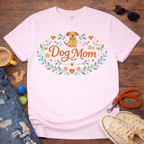 Dog Mom T-Shirt
