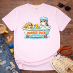 Rubber Duck Supervisor T-Shirt