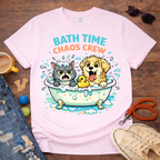 Bath Time T-Shirt
