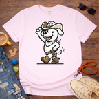 Cowboy T-Shirt
