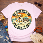 Rub-A-Dub T-Shirt