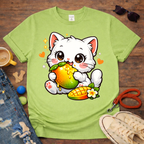Mango cat T-Shirt