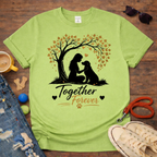 Tree Hart T-Shirt