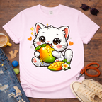 Mango cat T-Shirt