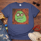 Smiley Face T-Shirt