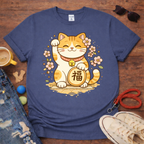 Lucky Cat T-Shirt