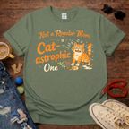 Cat-astrophic T-Shirt