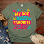 💖Favorite Child T-Shirt💖