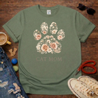 Cat Paw T-Shirt