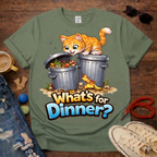 What's for dinner T-Shirt