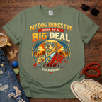 Big Deal T-Shirt