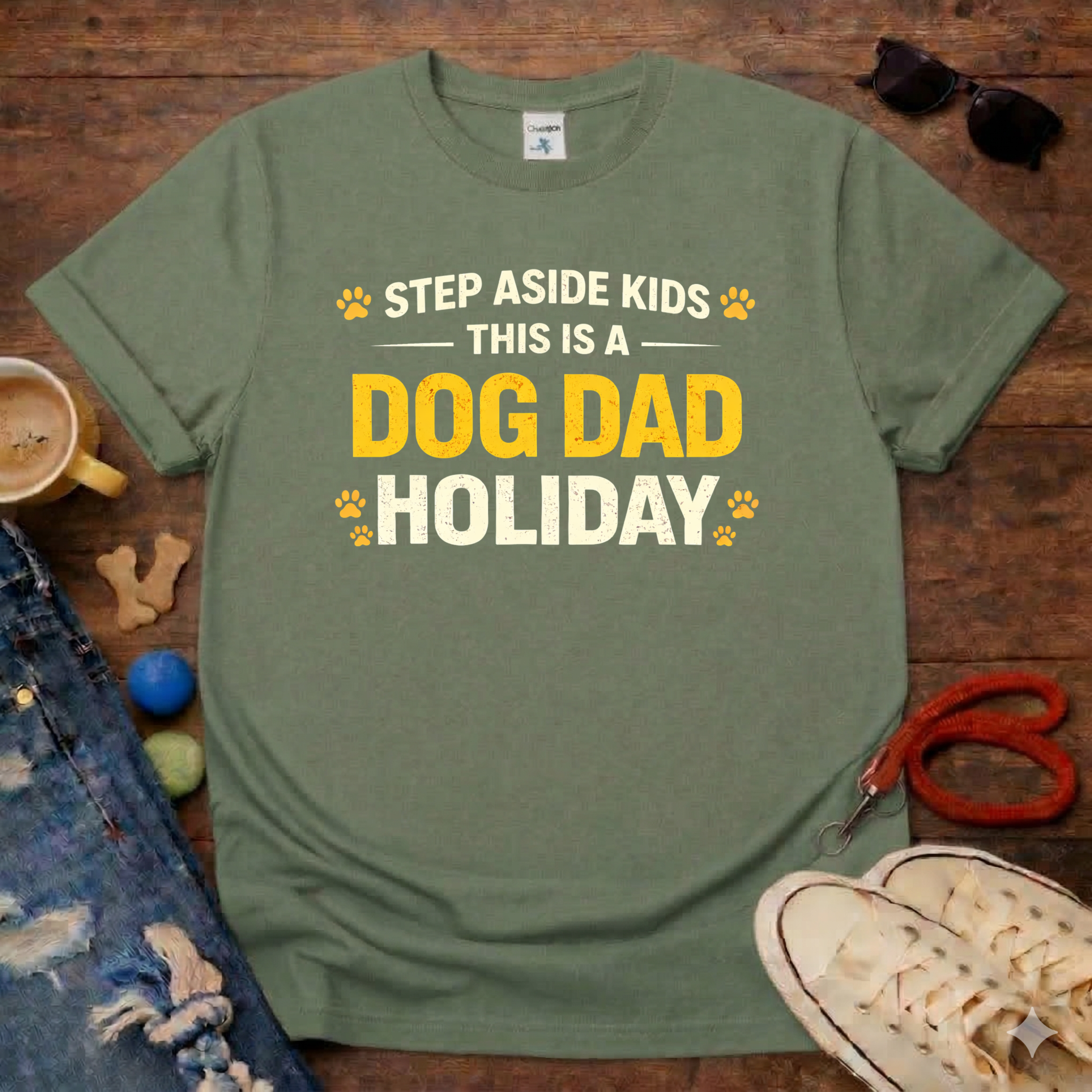 Holiday T-Shirt
