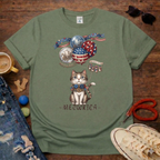 Meowrica T-Shirt