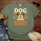 Dog Dad T-Shirt