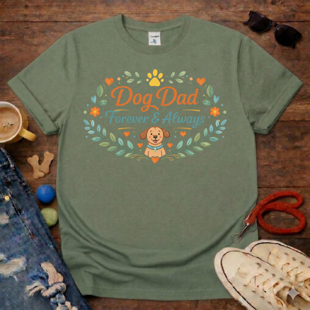Forever & Allways T-Shirt