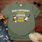 Built Different T-Shirt