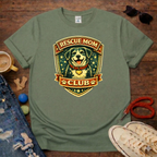 Rescue Mom T-Shirt