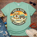 Rub-A-Dub T-Shirt