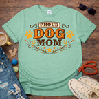 Proud Dog Mom T-Shirt