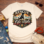 Rescue Life Style T-Shirt