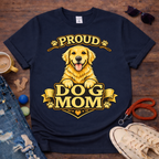 Proud mom T-Shirt