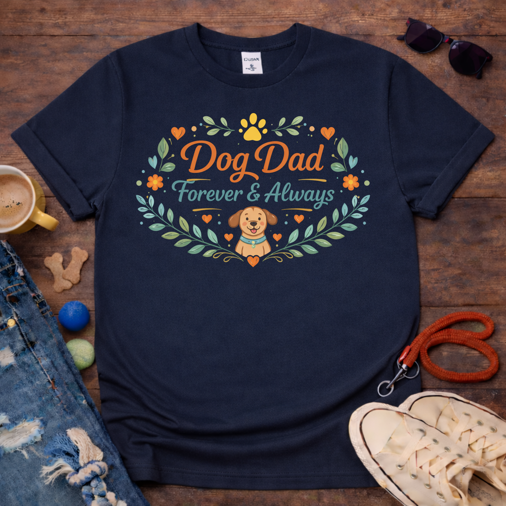 Forever & Allways T-Shirt