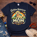 Golden Mama T-Shirt