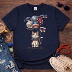 Meowrica T-Shirt