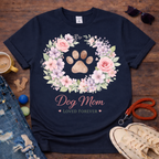 Dog Mom T-Shirt