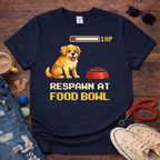Respawn T-Shirt