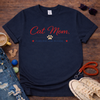 American Cat T-Shirt