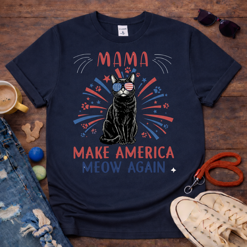 MAMA T-Shirt