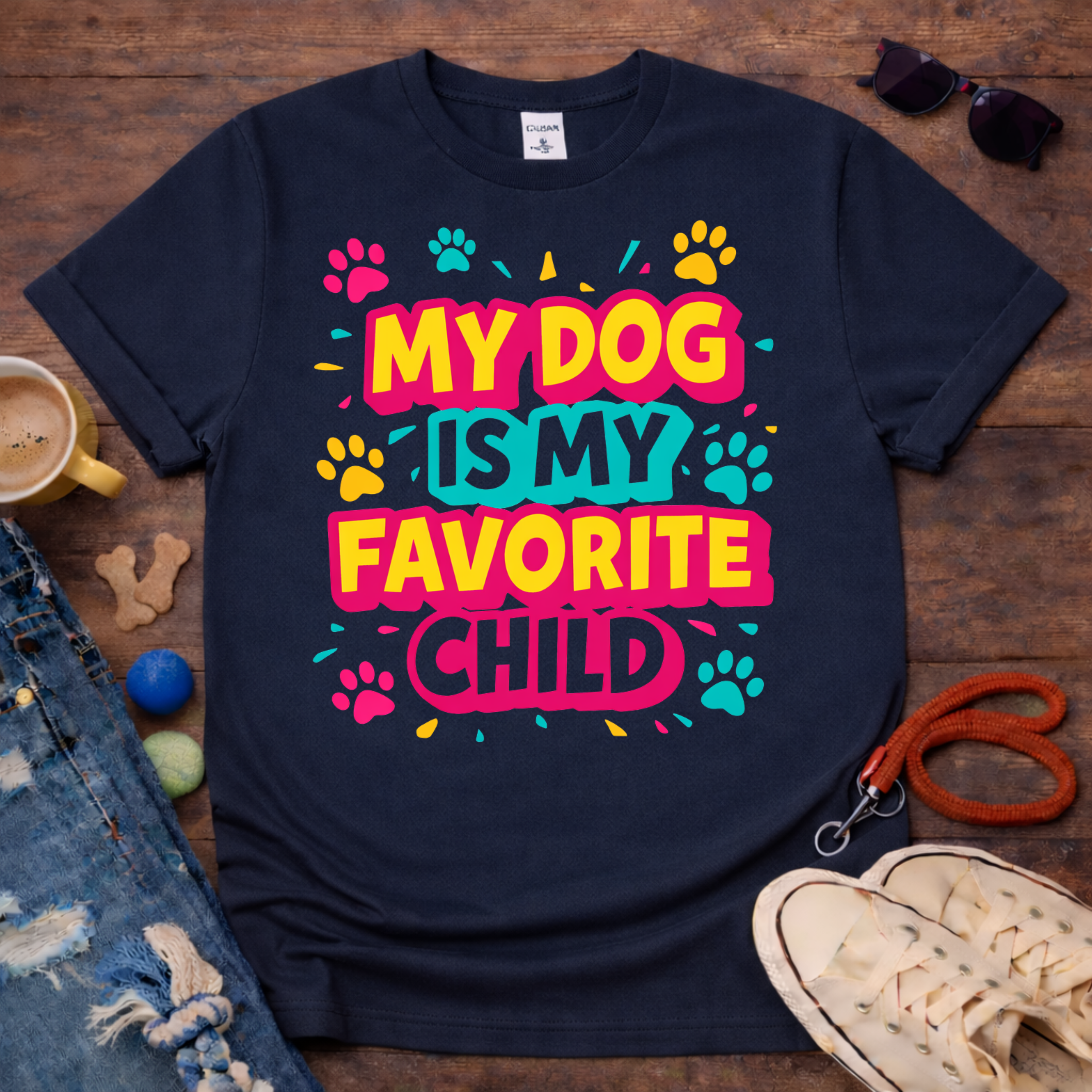💖Favorite Child T-Shirt💖