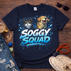 Soggy Squad T-Shirt