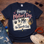 The Favorite Child T-Shirt