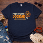 Promoted T-Shirt