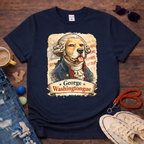 Washingtongue T-Shirt