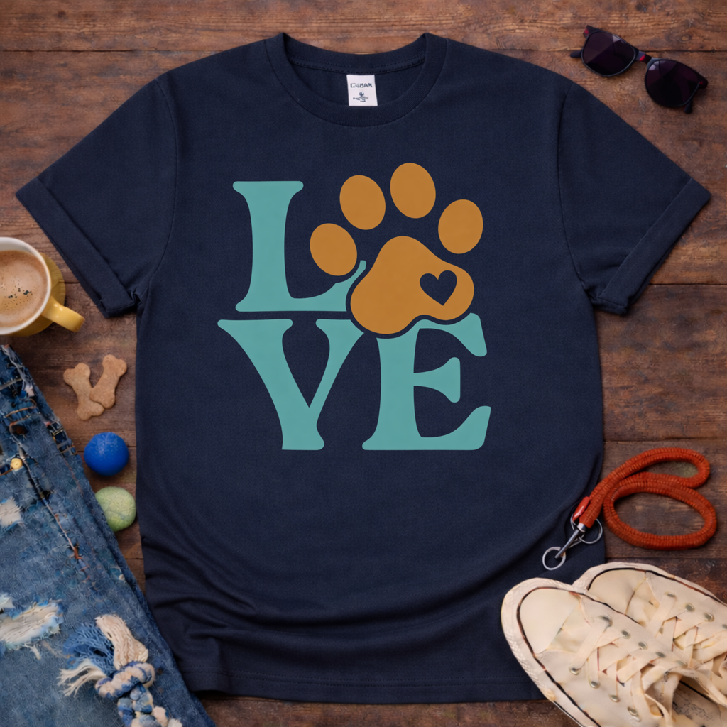 Love T-Shirt