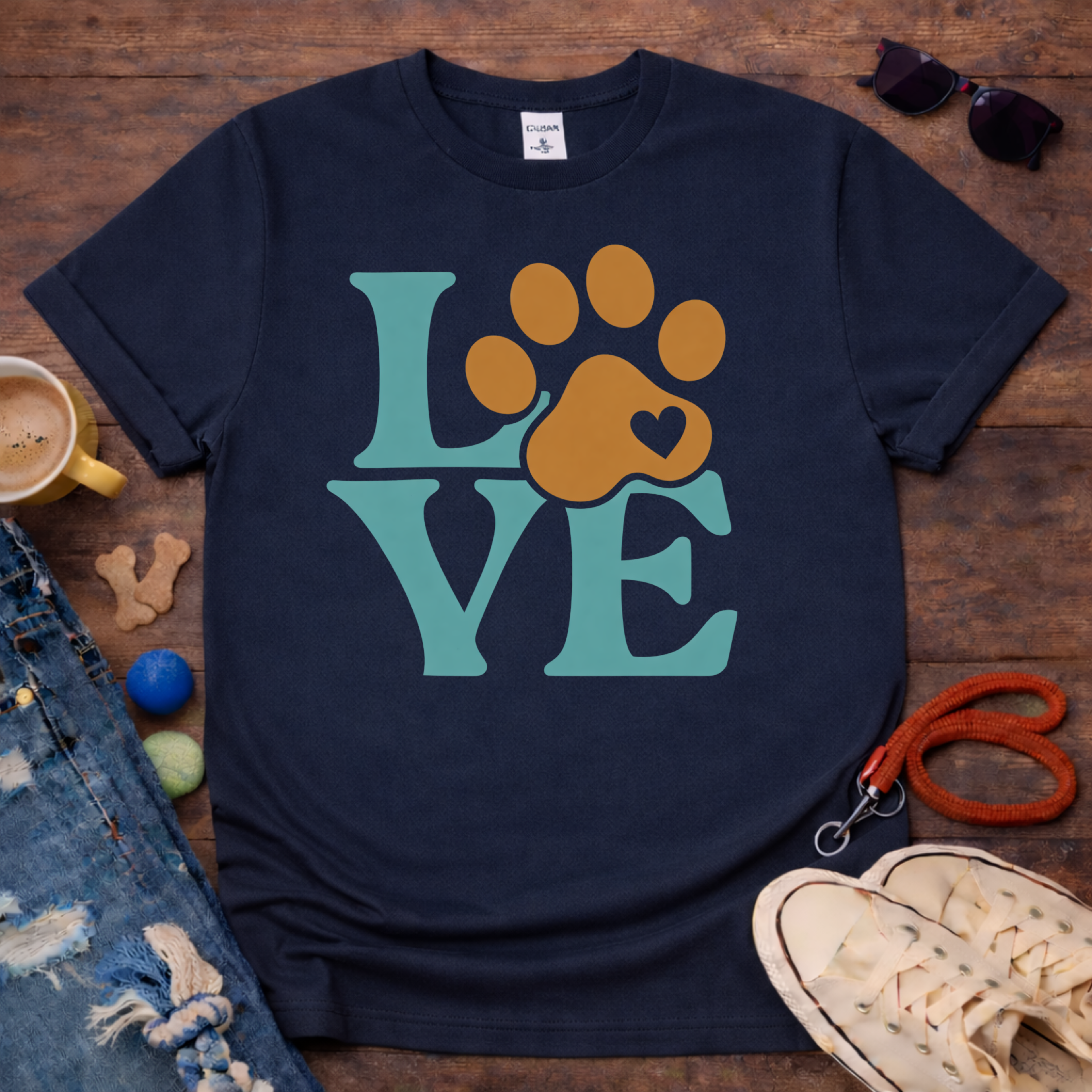 Love T-Shirt