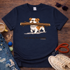 Strong and Foolish T-Shirt