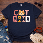 Cat Mama T-Shirt
