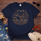 Lucky Cat T-Shirt
