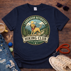Lab Hiking Club T-Shirt