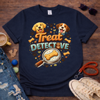 Treat Detective T-Shirt