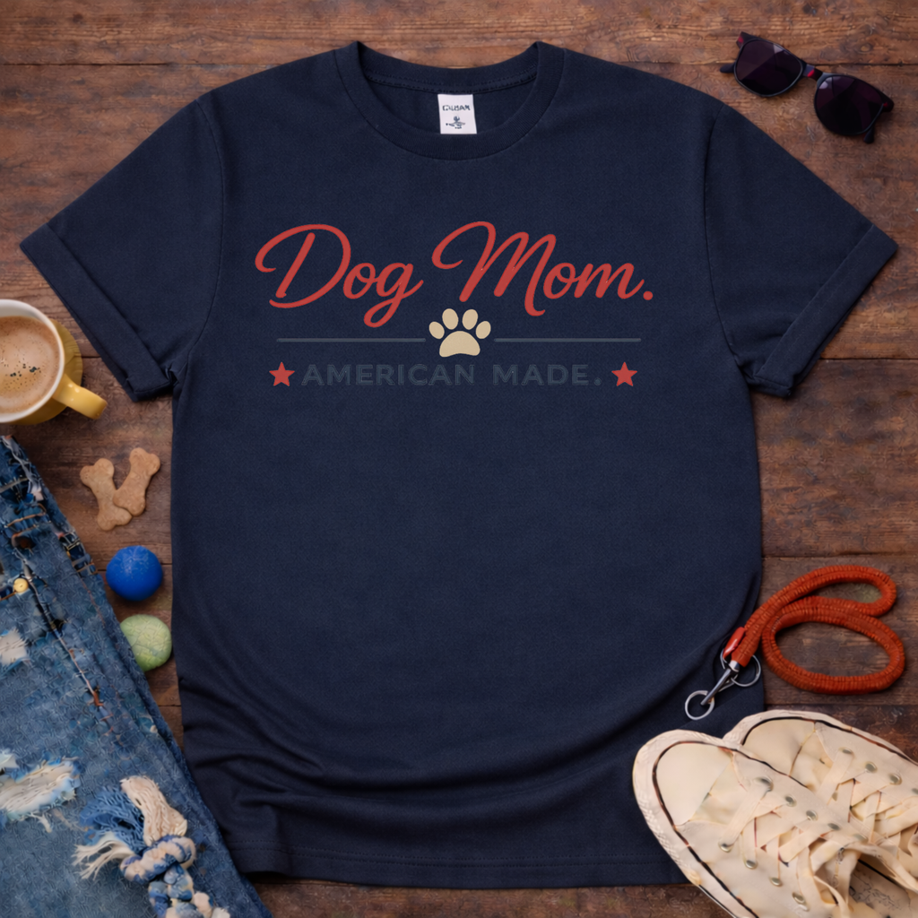 American Dog T-Shirt