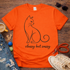 Classy but sassy T-Shirt