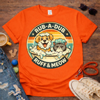 Rub-A-Dub T-Shirt