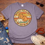 Lap Cat  T-Shirt