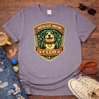 Rescue Mom T-Shirt