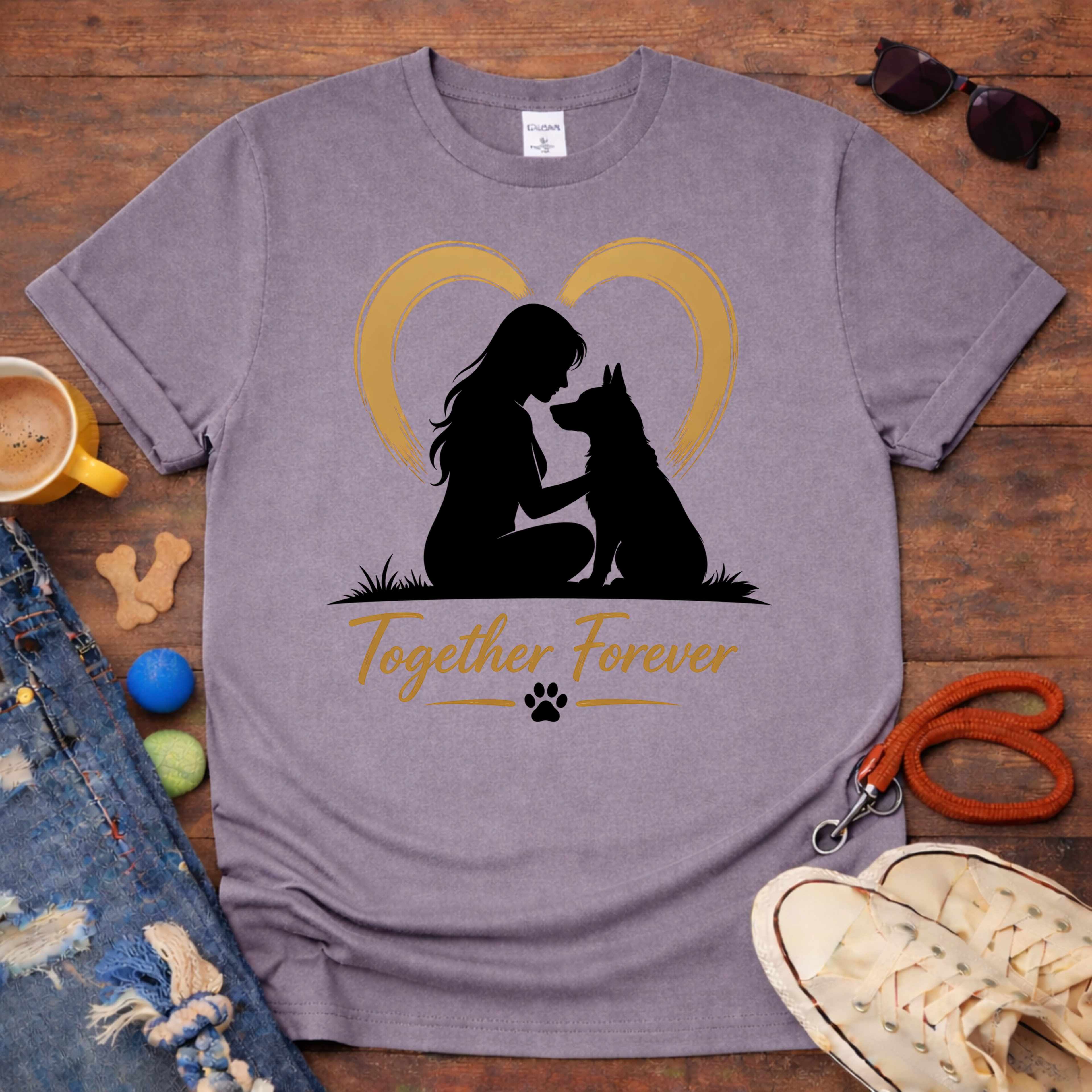 Hart T-Shirt